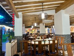 -老奶奶私房菜(天台里街店)