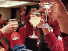 -冠发君悦大酒店-餐厅