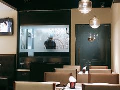 大堂-Pita's&Tika's中东和印度风味餐厅(龙湖天街店)