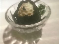 -肆月河豚·新淮扬(金融街店)