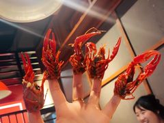 -丁丁龙虾(总店)