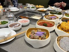 -海底捞火锅(万达广场店)