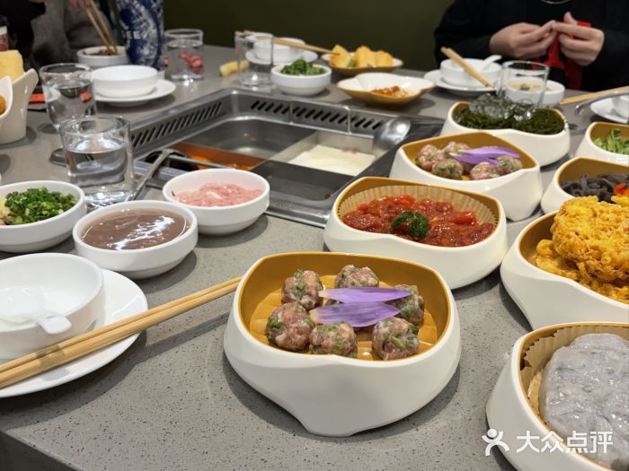 海底捞火锅(万达广场店)图片