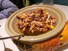 -绿草地·湘菜(7mall店)