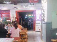 -蛙一刀·麻椒鱼火锅(金仙桥店)