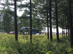 -塞罕坝国家级自然保护区