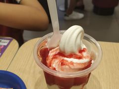 -汉堡王(大连柏威年餐厅店)