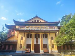 -桂林独秀峰王城景区