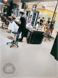 -HairCode芭曲发型