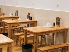 大堂-华兴街自力面店
