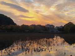 -石湖景区