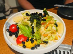 -匠太烧肉台日料理餐酒馆(三林店)