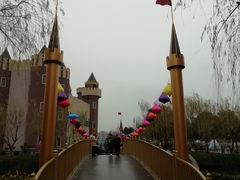 -安徒生童话乐园