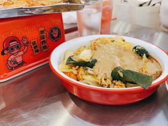 -堂堂小伙夫·辽宁小吃大排档(京西大悦城店)