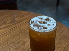 滇橄榄水晶普洱-大益茶庭(勐海会员中心店)