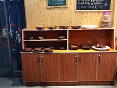 -李东农庄(中南百草园地标店)