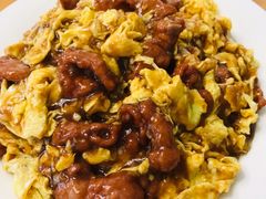 醋溜苜蓿-大顺堂食府(牛街店)