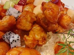 -春熙小馆(乘风庄店)