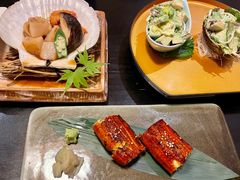 -希望日本料理(保利香槟花园店)