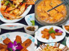 -小海豚•老字号海鲜餐厅(天涯店)