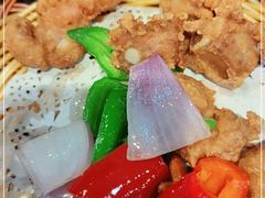 -凤厨顺德水乡凤味馆(大良锦龙路店)