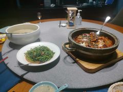 -鹊华居·地道鲁菜·海鲜·融合味(大明湖店)