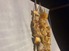 -肉串汪(月坛店)