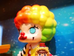 -泡泡玛特POPMART(正弘城店)