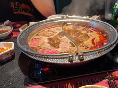 -牛New寿喜烧(金茂览秀城店)