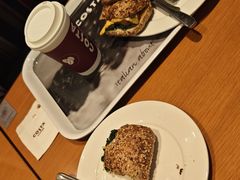-COSTA COFFEE(张江软件园店)