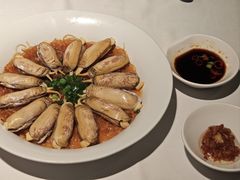 -汤城小厨•粤菜•靓汤(苏州街店)