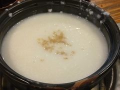 粥火锅-盈田盈粥庄(博山东路店)