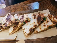 墨西哥牛肉饼-地狱厨房Hell's  Kitchen(美丽熙街店)