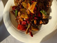 腰花-峨嵋酒家(德内店)