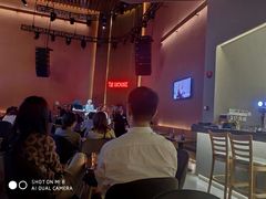 -TZ House音乐现场(来福士中心店)