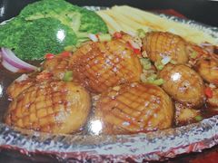 -尚宴(盛世广场·食尚街店)