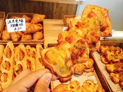 -那家面包房(珠江路店)