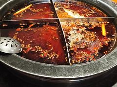 -陈眼镜火锅(总店)