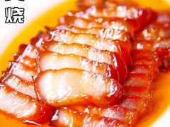-澳门陈光记烧味饭店(南京德基广场店)