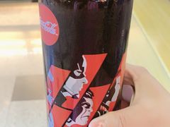 -万达影城(新街口印象汇CINITY店)