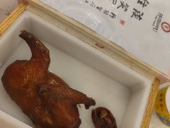 -汇贤府·李氏新鲁菜(万寿路店)