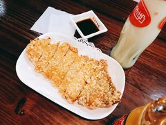 -赤酱红油(家乐福店)