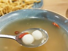 -大王油茶(磁器口店)
