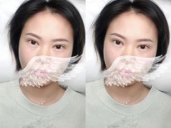 点击看大图 -MIVI·纹眉半永久野生眉