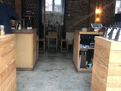-VOYAGE COFFEE(北锣鼓巷店)