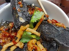 -黑色经典臭豆腐·湖南特产(坡子街店)