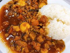 卤肉饭-宜家·瑞典风味餐厅(北京西红门店)