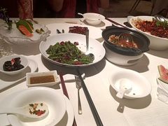 -金苑海鲜酒家(来魅力店)