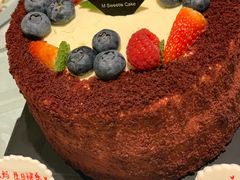 -姆们M Sweetie Cake(五道口店)