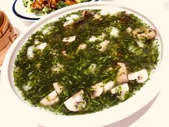 -老人和饭店(淮海中路店)